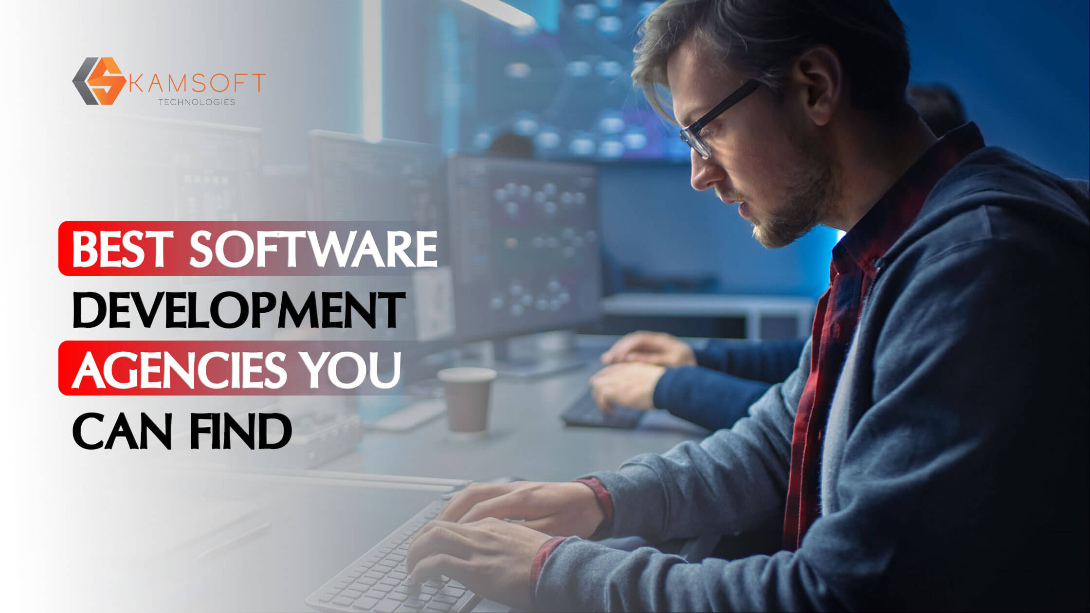 Read more about the article Best Software Development Agencies You Can Find